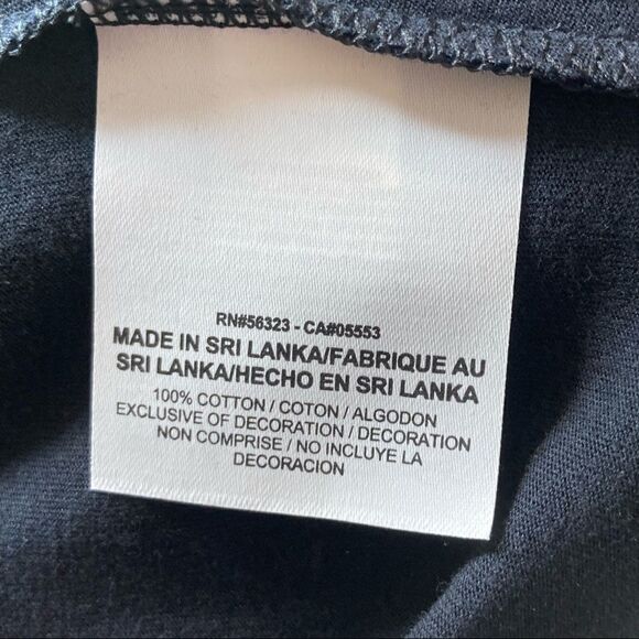 NIKE | So Nasty Im Nice Slim Fit Tee - Picture 5 of 6